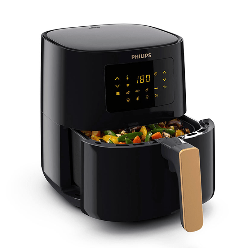 Philips Freidora sin Aceite HD9220/20 - AirFryer - Tienda online con envíos  a domicilio