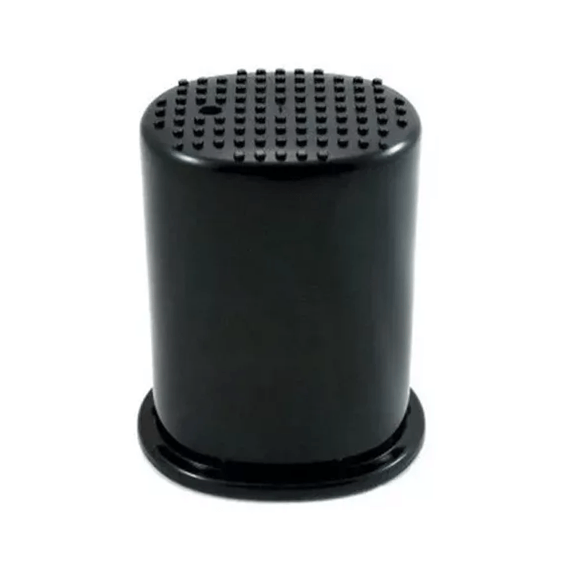 Necchi Rullo Soft Pavimenti Delicati Per Autopower 500-S NH7237 - Necchi Shop Online - Foto 7