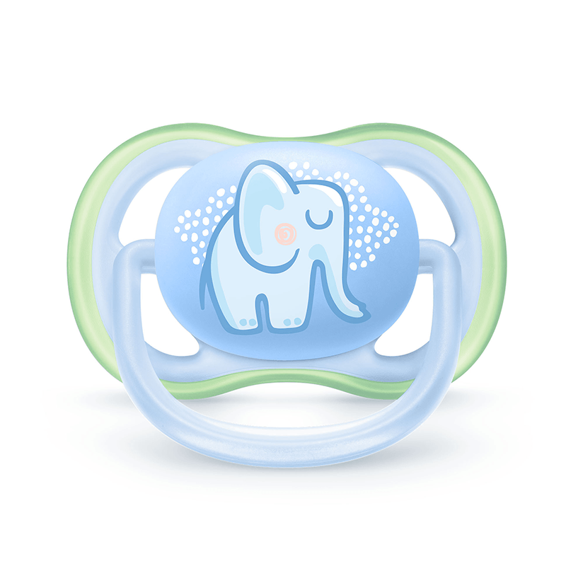 Philips Avent SCF156/01 Paracapezzoli Farfalla Standard, Diametro 21 mm