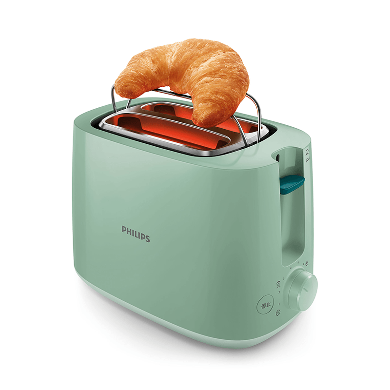 Tostador Philips Tostadora Pan Corte Ingles Tostador Philips Daily