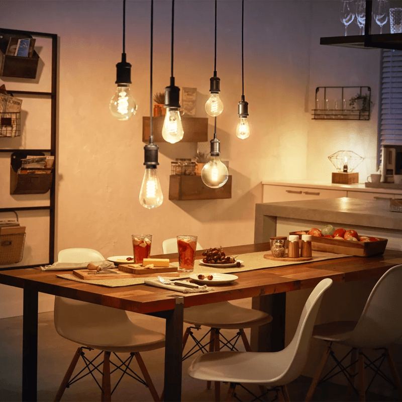 Plafoniera LED Da Incasso Philips Huddle Bianca | Lampada Da Soffitto 12W - 3