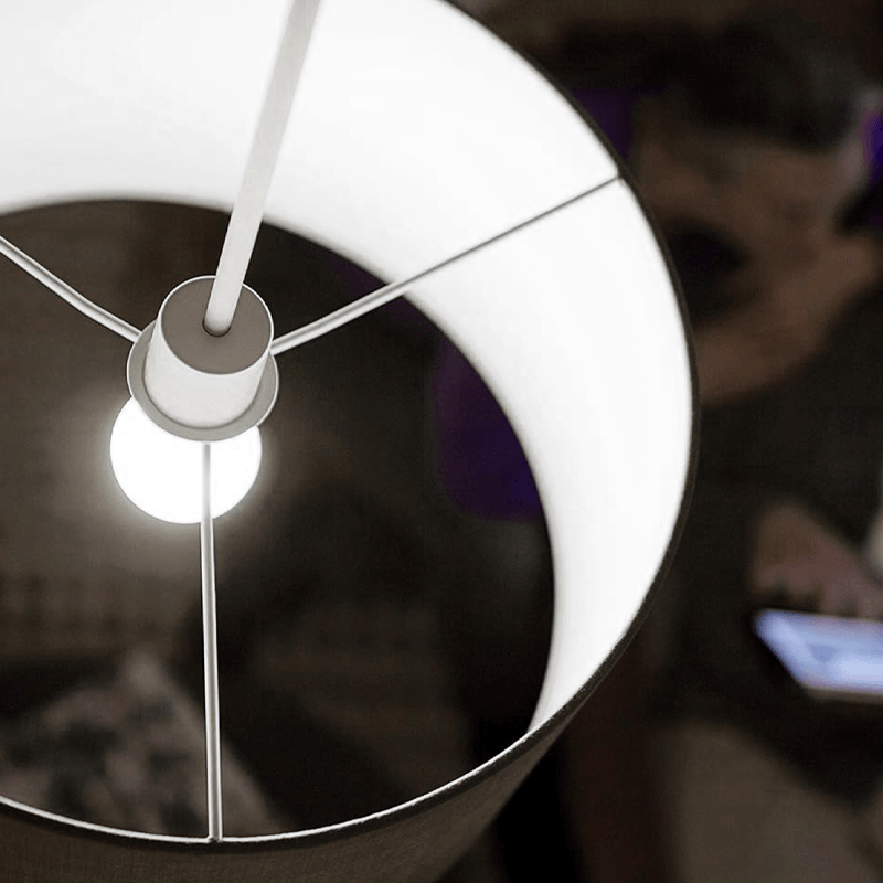 Philips EcoClassic Halogen Röhre 18W = 23W E14