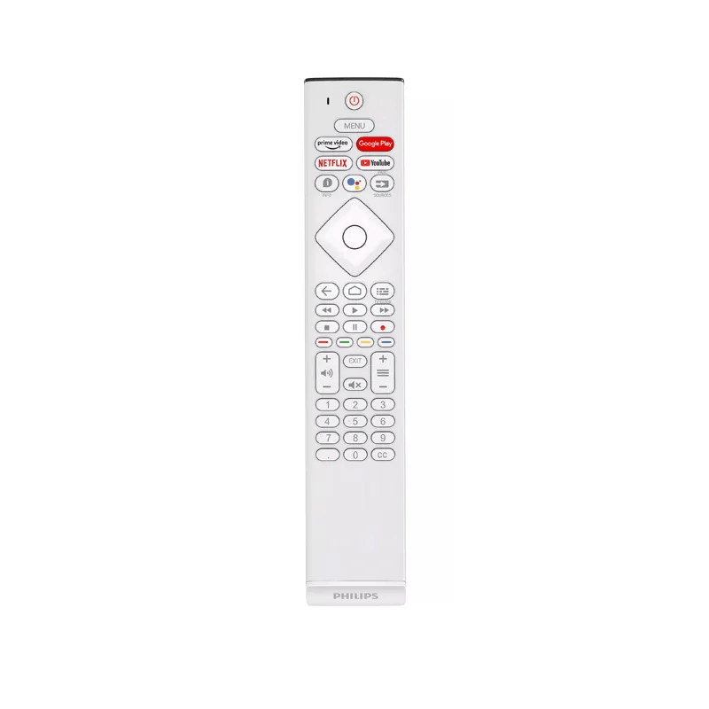 Philips 2422 5490 0908 Telecomando Originale -Scolorito- AK077
