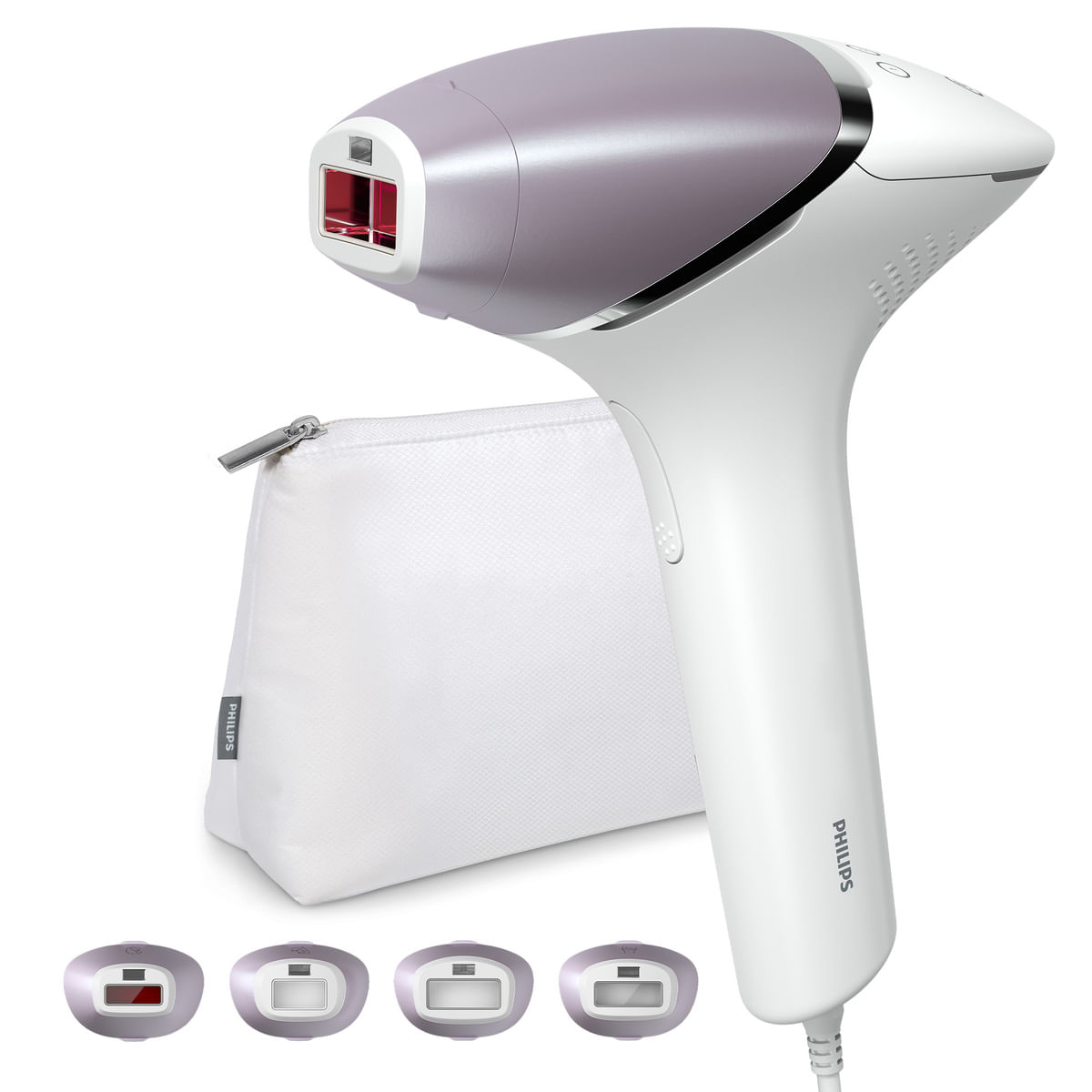 Depiladora Philips BRI947/30 IPL Lumea Prestige Para Cuerpo