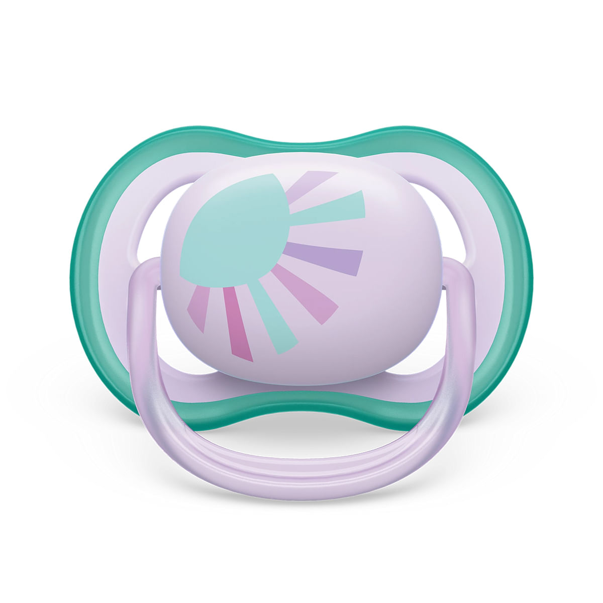 Chupete Philips Avent Ultra Air SCF086/04 0-6 Meses
